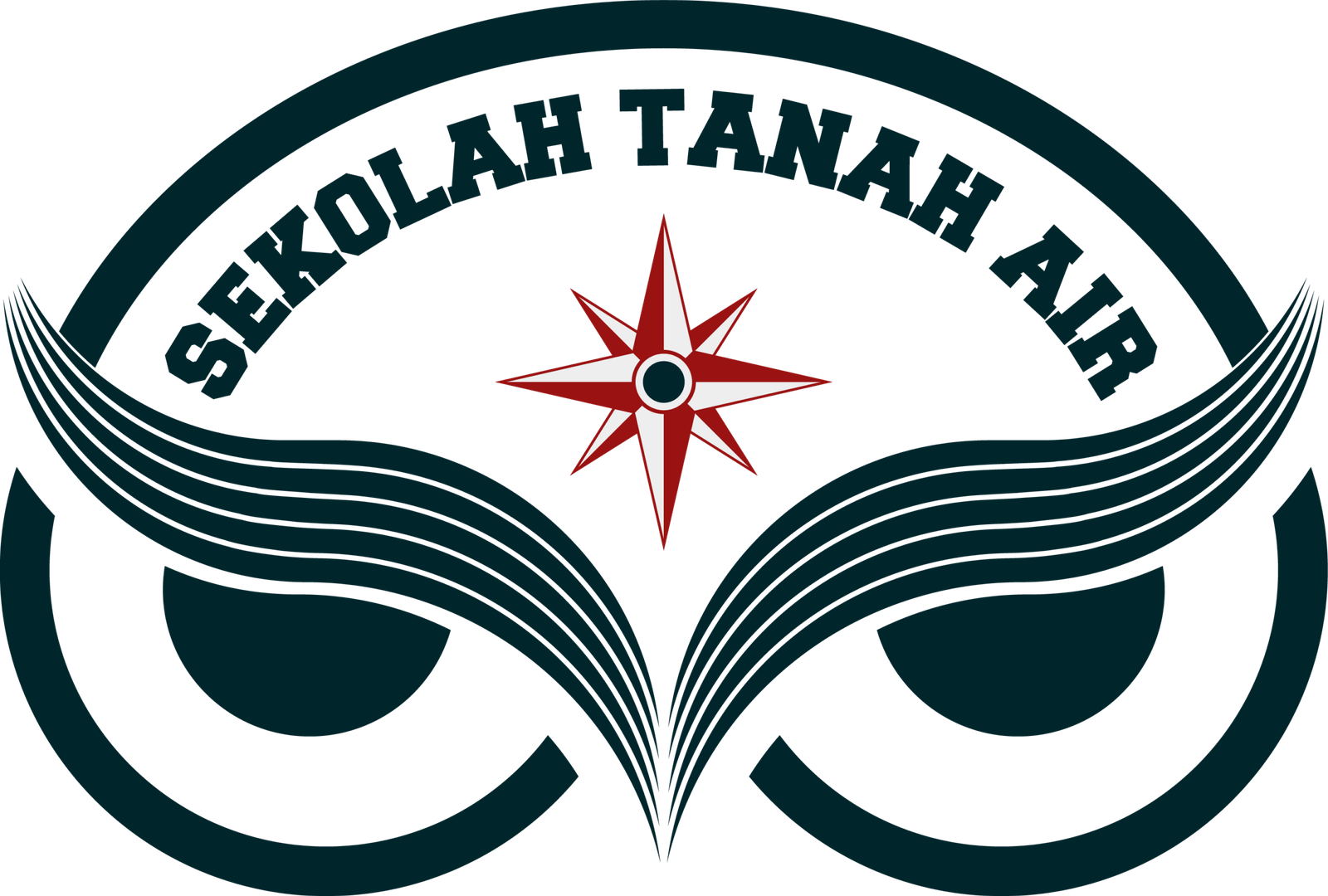 Logo Sekolah Tanah Air